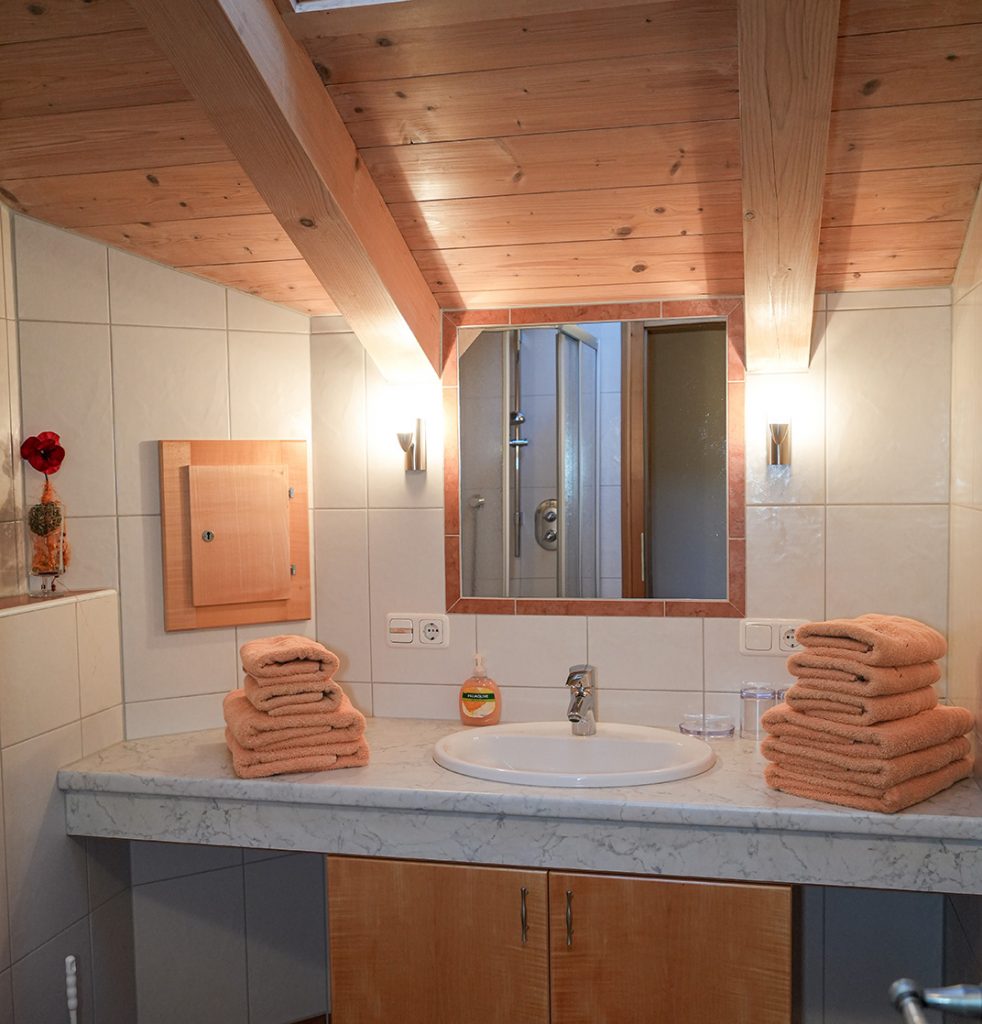 Bad Appartement Salzburg