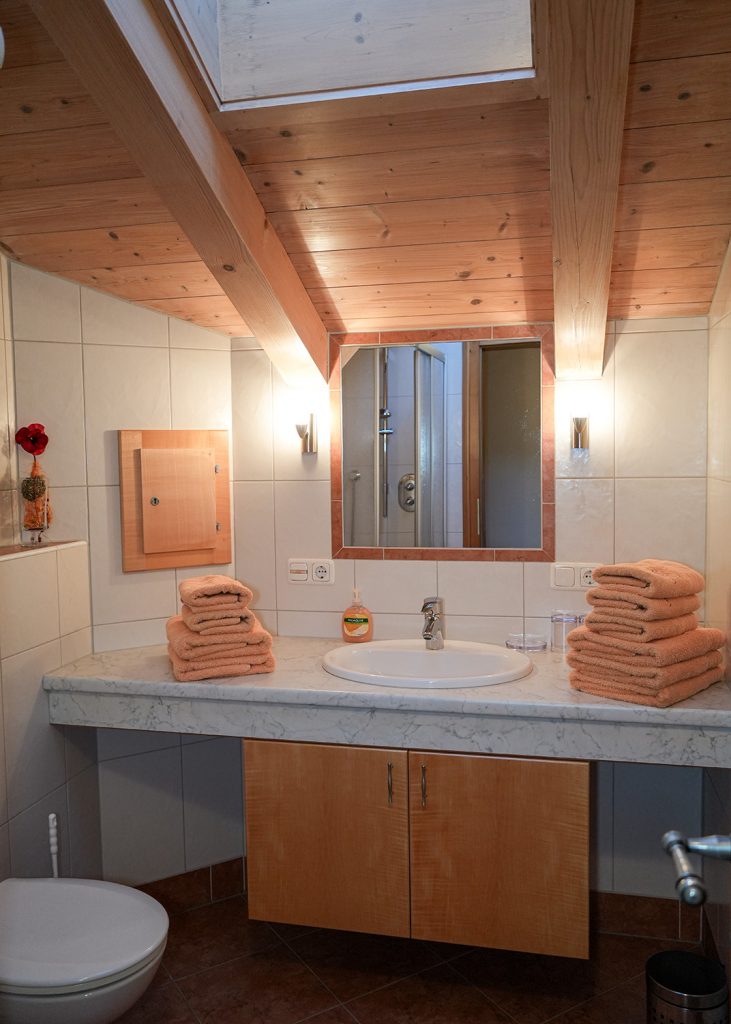 Bad Appartement Salzburg